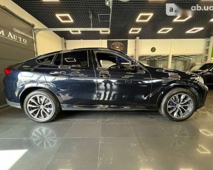 БМВ Х6, объемом двигателя 3 л и пробегом 30 тыс. км за 89900 $, фото 12 на Automoto.ua