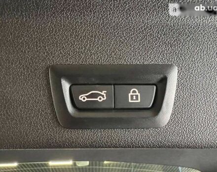 БМВ Х6, объемом двигателя 3 л и пробегом 30 тыс. км за 89900 $, фото 16 на Automoto.ua