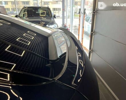 БМВ Х6, объемом двигателя 3 л и пробегом 30 тыс. км за 89900 $, фото 18 на Automoto.ua