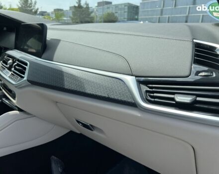 БМВ Х6, объемом двигателя 3 л и пробегом 6 тыс. км за 93700 $, фото 55 на Automoto.ua