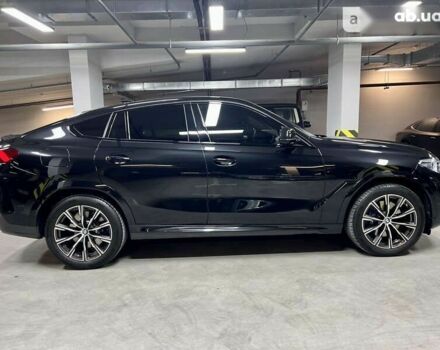 БМВ Х6, объемом двигателя 3 л и пробегом 43 тыс. км за 88900 $, фото 29 на Automoto.ua