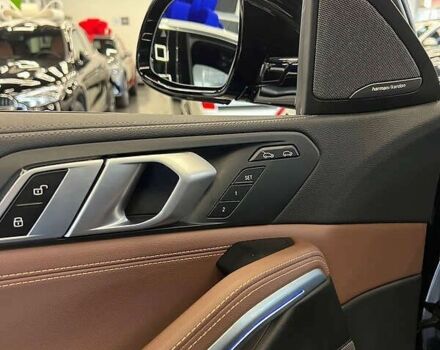 БМВ Х6, объемом двигателя 3 л и пробегом 30 тыс. км за 89900 $, фото 22 на Automoto.ua