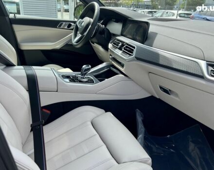 БМВ Х6, объемом двигателя 3 л и пробегом 6 тыс. км за 93700 $, фото 51 на Automoto.ua