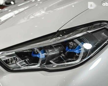 БМВ Х6, объемом двигателя 3 л и пробегом 1 тыс. км за 104900 $, фото 4 на Automoto.ua