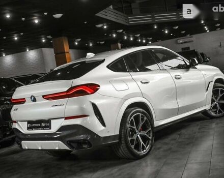 БМВ Х6, объемом двигателя 3 л и пробегом 1 тыс. км за 104900 $, фото 1 на Automoto.ua