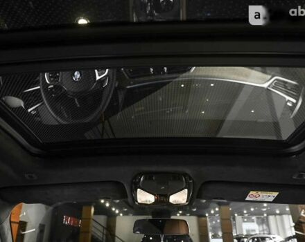 БМВ Х6, объемом двигателя 3 л и пробегом 1 тыс. км за 104900 $, фото 21 на Automoto.ua