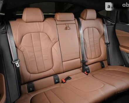 БМВ Х6, объемом двигателя 3 л и пробегом 1 тыс. км за 104900 $, фото 11 на Automoto.ua