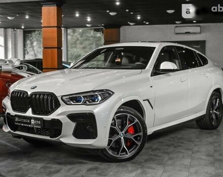 БМВ Х6, объемом двигателя 3 л и пробегом 1 тыс. км за 104900 $, фото 3 на Automoto.ua