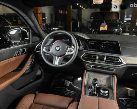 БМВ Х6, объемом двигателя 3 л и пробегом 1 тыс. км за 104900 $, фото 23 на Automoto.ua