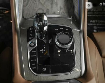 БМВ Х6, объемом двигателя 3 л и пробегом 1 тыс. км за 104900 $, фото 25 на Automoto.ua