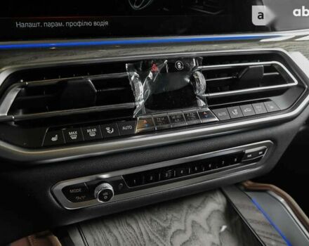 БМВ Х6, объемом двигателя 3 л и пробегом 1 тыс. км за 104900 $, фото 26 на Automoto.ua
