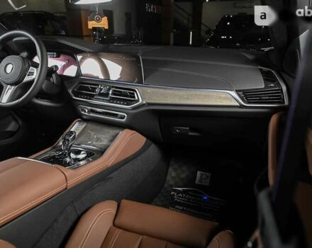 БМВ Х6, объемом двигателя 3 л и пробегом 1 тыс. км за 104900 $, фото 19 на Automoto.ua