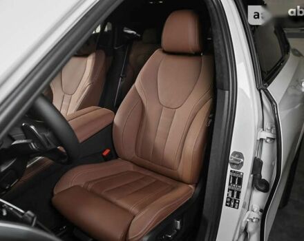 БМВ Х6, объемом двигателя 3 л и пробегом 1 тыс. км за 104900 $, фото 18 на Automoto.ua