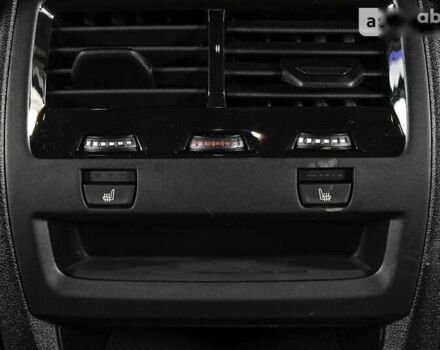 БМВ Х6, объемом двигателя 3 л и пробегом 1 тыс. км за 104900 $, фото 13 на Automoto.ua