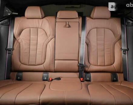 БМВ Х6, объемом двигателя 3 л и пробегом 1 тыс. км за 104900 $, фото 10 на Automoto.ua