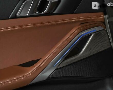 БМВ Х6, объемом двигателя 3 л и пробегом 1 тыс. км за 104900 $, фото 15 на Automoto.ua