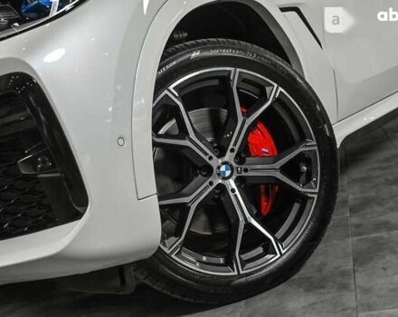 БМВ Х6, объемом двигателя 3 л и пробегом 1 тыс. км за 104900 $, фото 5 на Automoto.ua