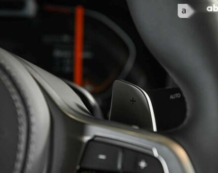 БМВ Х6, объемом двигателя 3 л и пробегом 1 тыс. км за 104900 $, фото 28 на Automoto.ua