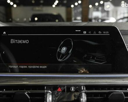 БМВ Х6, объемом двигателя 3 л и пробегом 1 тыс. км за 104900 $, фото 27 на Automoto.ua