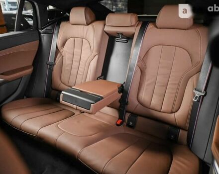 БМВ Х6, объемом двигателя 3 л и пробегом 1 тыс. км за 104900 $, фото 8 на Automoto.ua