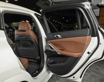 БМВ Х6, объемом двигателя 3 л и пробегом 1 тыс. км за 104900 $, фото 14 на Automoto.ua