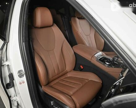 БМВ Х6, объемом двигателя 3 л и пробегом 1 тыс. км за 104900 $, фото 17 на Automoto.ua