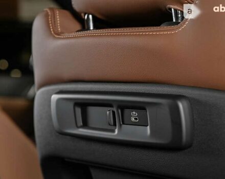 БМВ Х6, объемом двигателя 3 л и пробегом 1 тыс. км за 104900 $, фото 12 на Automoto.ua