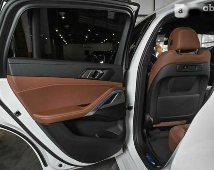 БМВ Х6, объемом двигателя 3 л и пробегом 1 тыс. км за 104900 $, фото 16 на Automoto.ua