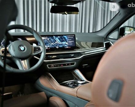 БМВ Х6, объемом двигателя 3 л и пробегом 1 тыс. км за 131000 $, фото 12 на Automoto.ua