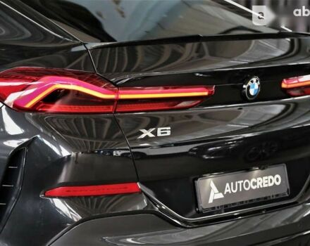 БМВ Х6, объемом двигателя 3 л и пробегом 1 тыс. км за 131000 $, фото 7 на Automoto.ua