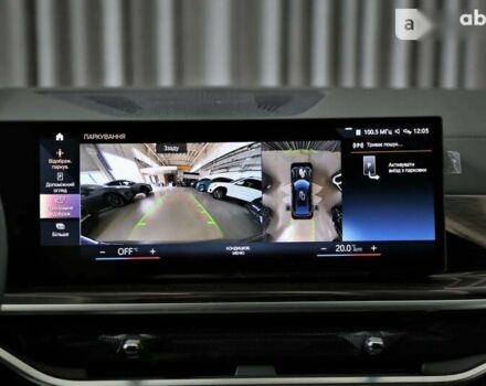 БМВ Х6, объемом двигателя 3 л и пробегом 1 тыс. км за 131000 $, фото 18 на Automoto.ua