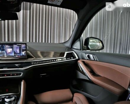 БМВ Х6, объемом двигателя 3 л и пробегом 1 тыс. км за 131000 $, фото 15 на Automoto.ua