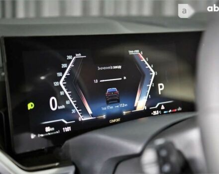 БМВ Х6, объемом двигателя 3 л и пробегом 1 тыс. км за 131000 $, фото 17 на Automoto.ua