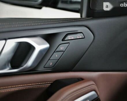 БМВ Х6, объемом двигателя 3 л и пробегом 1 тыс. км за 131000 $, фото 28 на Automoto.ua