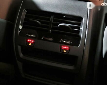 БМВ Х6, объемом двигателя 3 л и пробегом 1 тыс. км за 131000 $, фото 24 на Automoto.ua