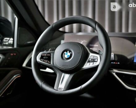 БМВ Х6, объемом двигателя 3 л и пробегом 1 тыс. км за 131000 $, фото 16 на Automoto.ua