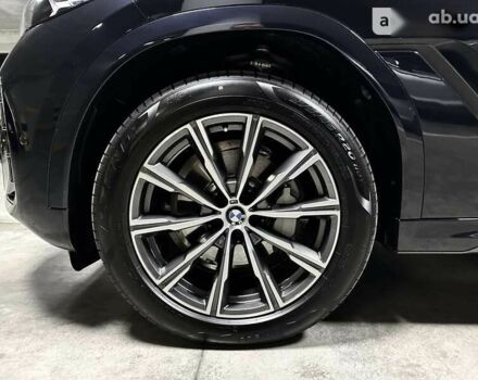 БМВ Х6, объемом двигателя 3 л и пробегом 1 тыс. км за 116500 $, фото 29 на Automoto.ua