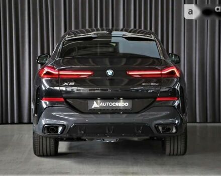 БМВ Х6, объемом двигателя 3 л и пробегом 1 тыс. км за 131000 $, фото 5 на Automoto.ua