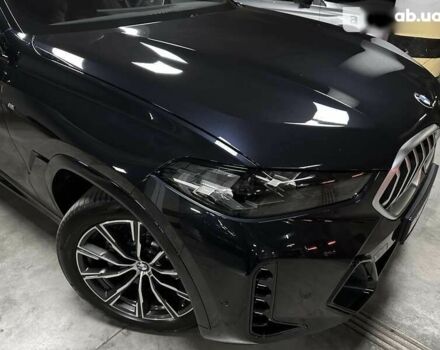 БМВ Х6, объемом двигателя 3 л и пробегом 1 тыс. км за 116500 $, фото 19 на Automoto.ua