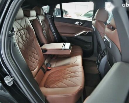 БМВ Х6, объемом двигателя 3 л и пробегом 1 тыс. км за 131000 $, фото 10 на Automoto.ua