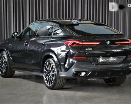 БМВ Х6, объемом двигателя 3 л и пробегом 1 тыс. км за 131000 $, фото 4 на Automoto.ua