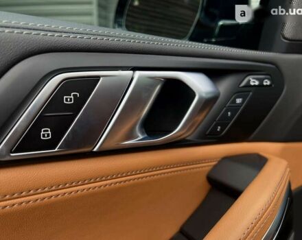 БМВ Х6, объемом двигателя 3 л и пробегом 1 тыс. км за 106900 $, фото 29 на Automoto.ua