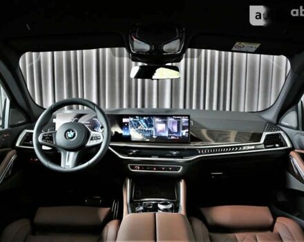 БМВ Х6, объемом двигателя 3 л и пробегом 1 тыс. км за 131000 $, фото 14 на Automoto.ua