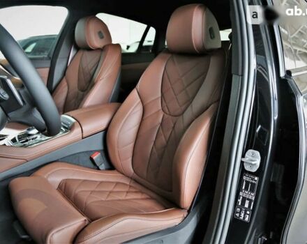 БМВ Х6, объемом двигателя 3 л и пробегом 1 тыс. км за 131000 $, фото 8 на Automoto.ua