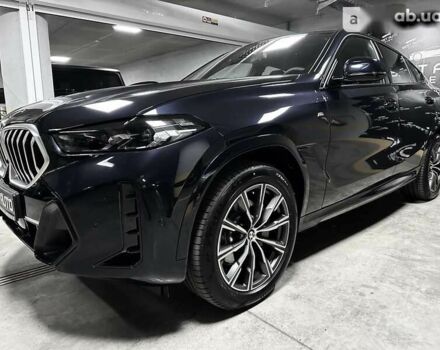 БМВ Х6, объемом двигателя 3 л и пробегом 1 тыс. км за 116500 $, фото 17 на Automoto.ua