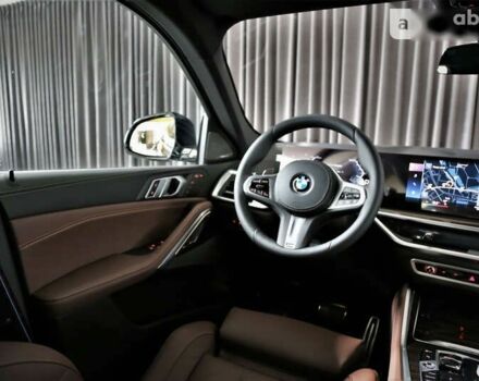 БМВ Х6, объемом двигателя 3 л и пробегом 1 тыс. км за 131000 $, фото 13 на Automoto.ua