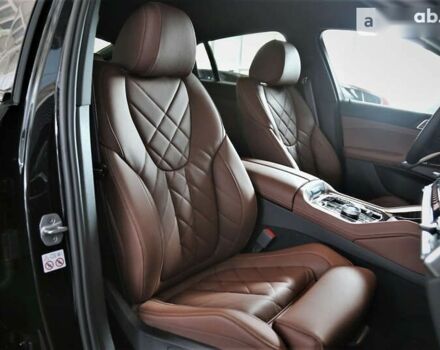 БМВ Х6, объемом двигателя 3 л и пробегом 1 тыс. км за 131000 $, фото 11 на Automoto.ua