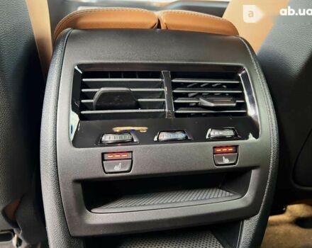 БМВ Х6, объемом двигателя 3 л и пробегом 1 тыс. км за 106900 $, фото 26 на Automoto.ua