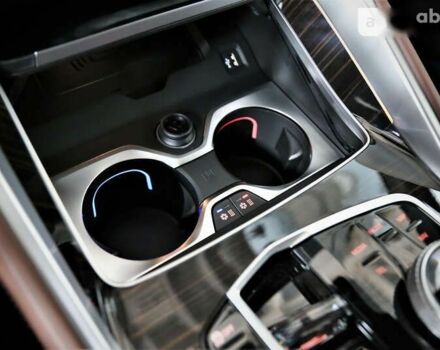 БМВ Х6, объемом двигателя 3 л и пробегом 1 тыс. км за 131000 $, фото 22 на Automoto.ua