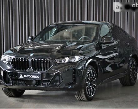 БМВ Х6, объемом двигателя 3 л и пробегом 1 тыс. км за 131000 $, фото 2 на Automoto.ua